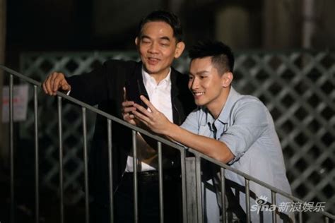 陈柏宇微电影《背拍》预告曝光 完整版20日首播_娱乐_腾讯网