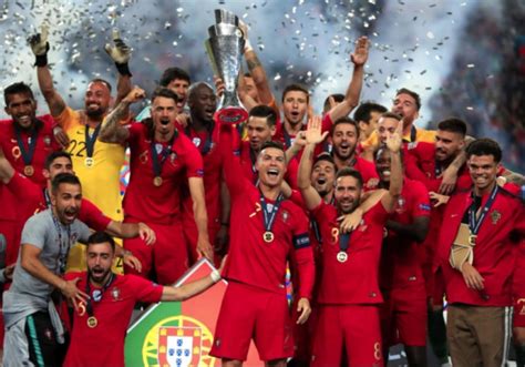 葡萄牙世界杯夺冠了么(葡萄牙获得过世界杯冠军吗？C罗的足球生涯是否还存在些许遗憾呢)