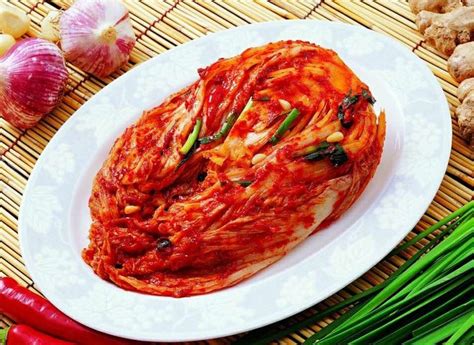 【正宗韩国泡菜的制作的做法步骤图】宝妈Iris_下厨房