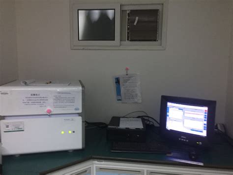 全自动荧光定量PCR仪-山东大学大型仪器公共技术平台