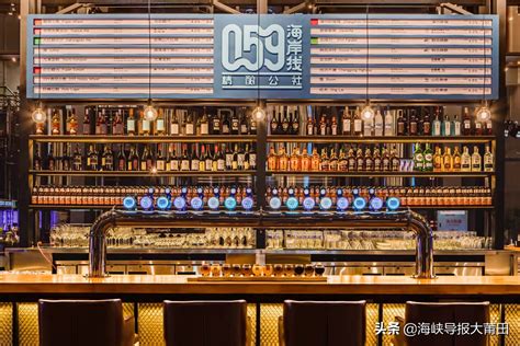 2023青岛啤酒博物馆游玩攻略,楼下出口的酒吧是喝纯生的（...【去哪儿攻略】