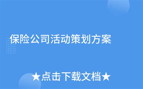 简洁精致中国人民财产保险PICC人保财险工作总结计划述职PPT模板_PPT牛模板网