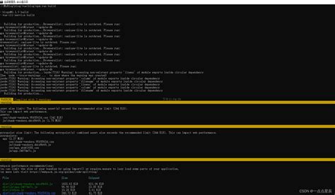 Windows命令行的基础操作_windows命令行基本操作-CSDN博客