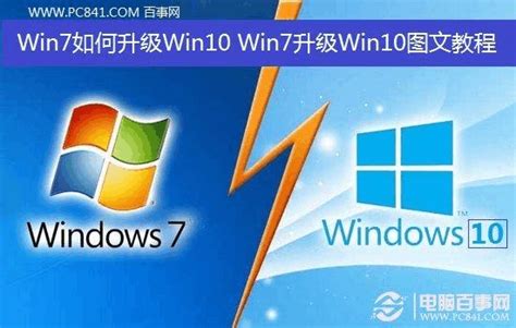 win7升级win10需要什么配置-win7升级win10电脑配置要求介绍-浏览器之家