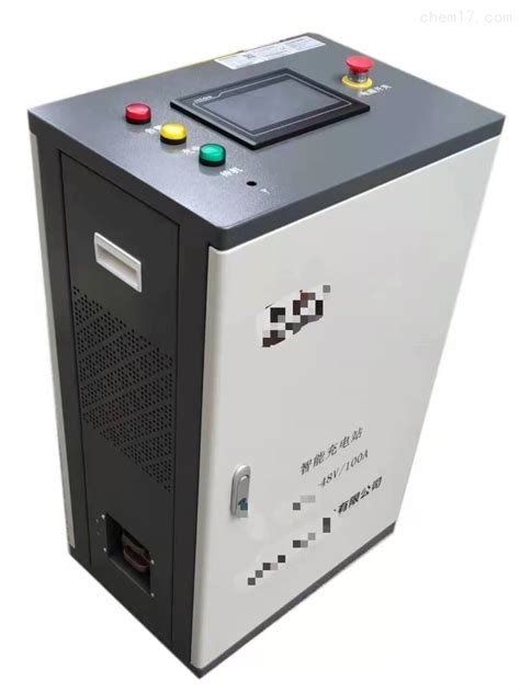 ACS系列智能充电机-上海施能电器设备有限公司