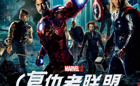 《复仇者联盟4|超级英雄|蜘蛛|中国版_新浪新闻