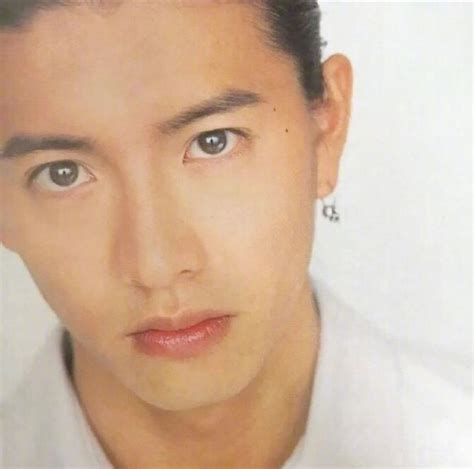 木村拓哉图片