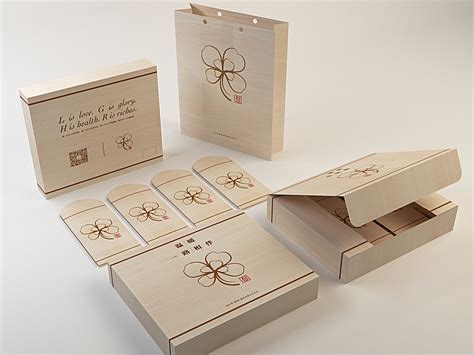 包装设计礼盒插画包袋盒袋瓶贴标签不干胶内外包装手提袋纸箱-包装盒设计-猪八戒网