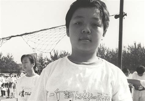 老照片：历史上的今天，北京1993年申奥失败