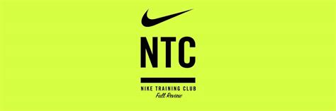 Nike+ Training Club App im Test - Meine Erfahrungen