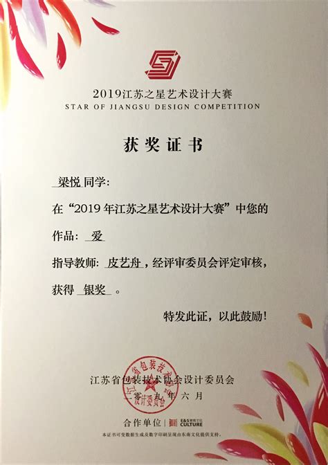 我校荣获 2018年度江苏省计算机学会突出贡献单位会员奖-金陵科技学院 计算机工程学院