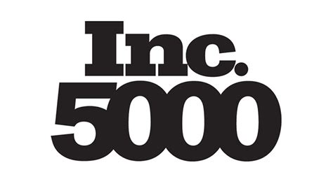 This year’s Inc. 5000 includes 10 South Dakota companies