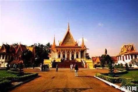 柬埔寨签证疫情办理最新消息 有什么新条件_旅泊网
