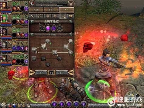 地牢围攻2中文版游戏下载_地牢围攻2破碎的世界游戏下载_3DM单机