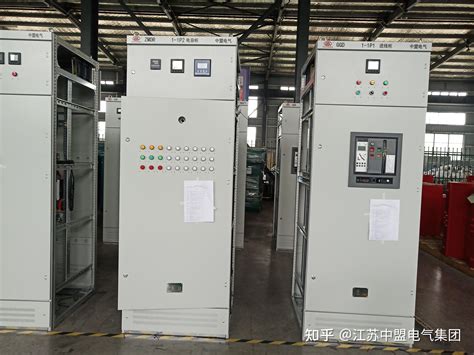 配电柜导线连接的标准及配电柜连接注意事项-武汉市合众电气