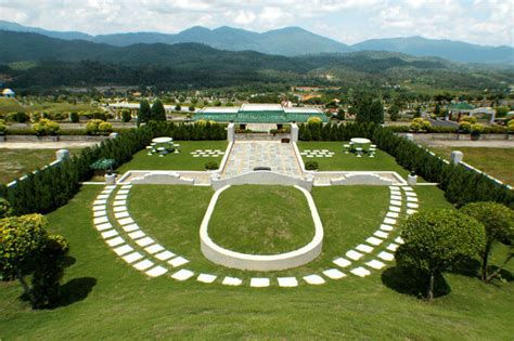 Sheng Ji | Nirvana Memorial Park Malaysia