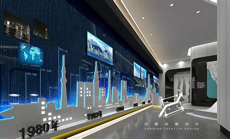 深圳罗湖新秀片区城市设计-国匠城 - 规划云案例