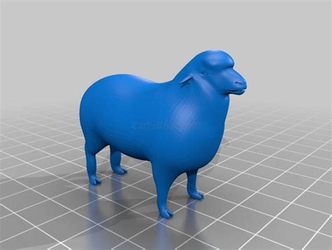 穿盔甲的狼3D打印模型_穿盔甲的狼3D打印模型stl下载_动物3D打印模型-Enjoying3D打印模型网