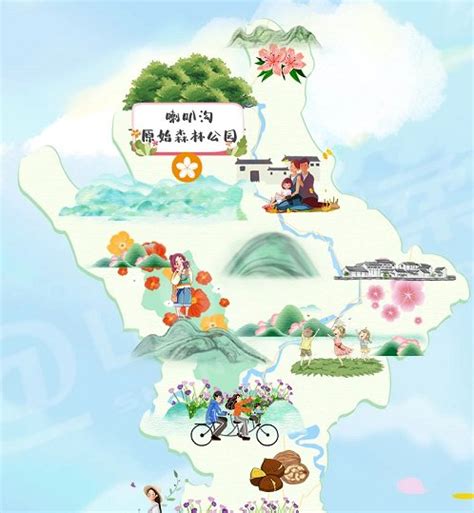 2024北京怀柔赏花地图指南（赏花地点+花期）- 北京本地宝