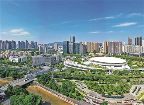 龙华超级商圈 城市设计国际竞赛 结果公布_家在龙华 - 家在深圳