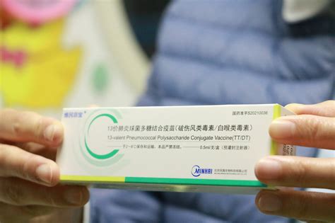 全球首款双载体13价肺炎疫苗接种西南第一针|新冠肺炎_新浪新闻