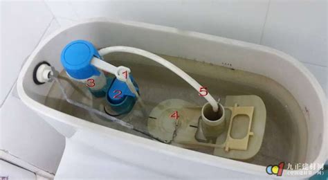 马桶漏水的原因及及处理办法汇总 -装轻松网