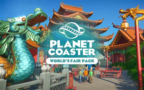 Planet Coaster Steam (Digital nedladdning) - GameKeys.se