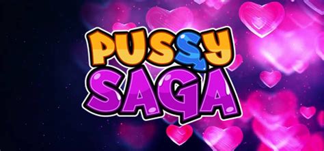 Игра Pussy Saga: бесплатная браузерная игра