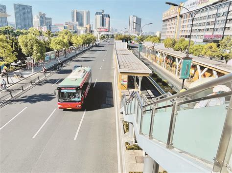 义乌首批公交线路恢复运营-义乌,公交-义乌新闻