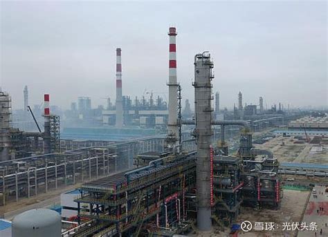全面试生产！中国石油广东石化炼化一体化项目正式打通全流程__财经头条