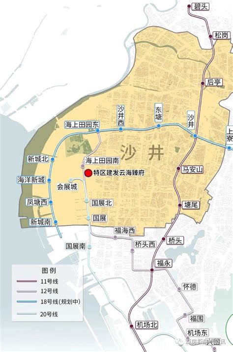 沙井鸿荣源珈誉府什么时候开盘？沙井鸿荣源珈誉府怎么样？_深圳房产政策资讯_广东购房之家