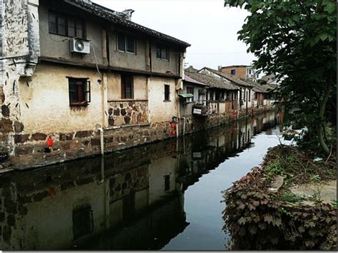 常州旅游行李寄存，必玩景点及常州美食攻略 - 知乎