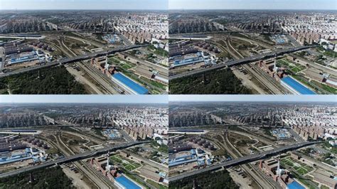 吉林省白城市：让城市更美好_建设