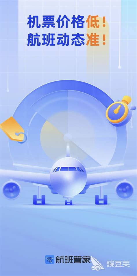查询飞机航班动态的app有哪些 可以查询航班动态的软件推荐_豌豆荚