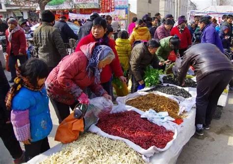 昌邑乡镇大集时间表,寒亭区大集时间地点,潍坊市周边集市一览表_大山谷图库