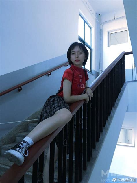 模特约 北京小野模 励志做一个好麻豆 身高1