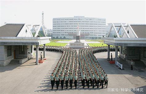 国内9所“军校”被调整、合并，国防科大、国防大、工程大学升级