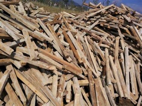 木材回收辽宁各地区上门 - 八方资源网