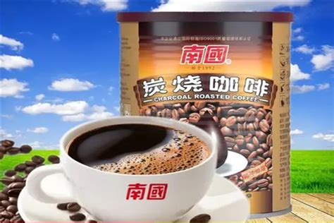 十大国产速溶咖啡品牌排行 南国咖啡上榜，第二销量领先种类_排行榜123网