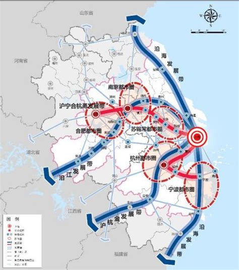 重磅！浙江省人民政府同意设立宁波前湾新区——浙江在线