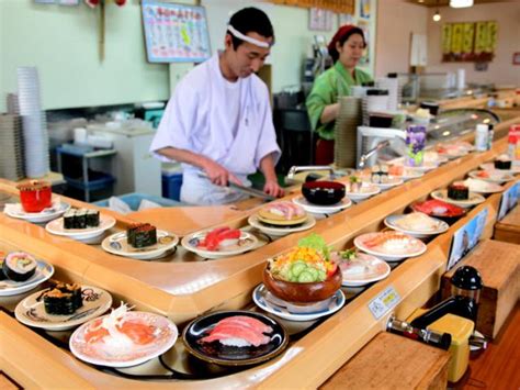 吃日本料理，怎么点寿司才显得懂行？-日本料理店-成为饭局宴请的吃酒品鉴专家-