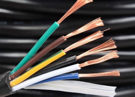 50平方电缆能带多少千瓦 三相电的功率因数以0.85计