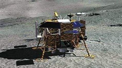我国“嫦娥三号”明年下半年将着陆月球_科技_腾讯网