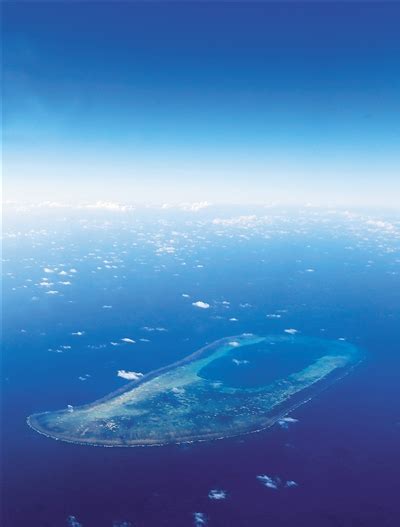中国控制南沙岛礁最新数目：未来曾母暗沙有大动作_战场风云录_新浪博客