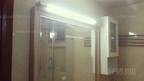 欧普照明led镜前灯浴室镜灯卫生间壁灯现代简约镜柜欧式化妆_虎窝淘