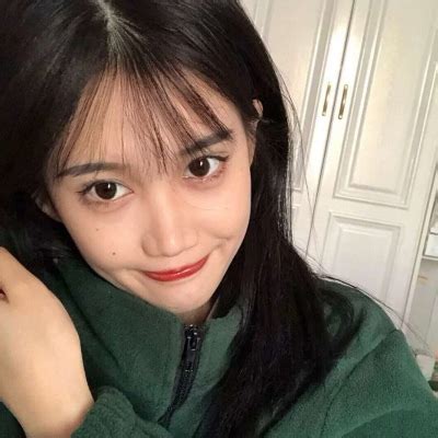 小红书头像女图片