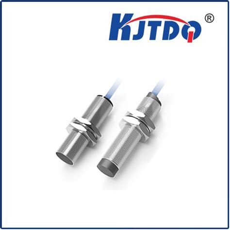 模拟量位移传感器KJT-WJ12-电涡流位移传感器-南京凯基特电气有限公司