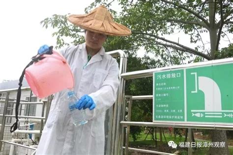 漳州：让乡镇污水处理厂“动”起来-国际环保在线