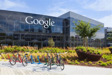 洛杉矶Google谷歌开放式办公空间 | SOHO设计区