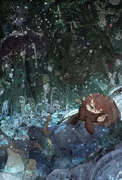 宫崎骏经典之作《风之谷》主题曲：风之谷的娜乌西卡——清纯版